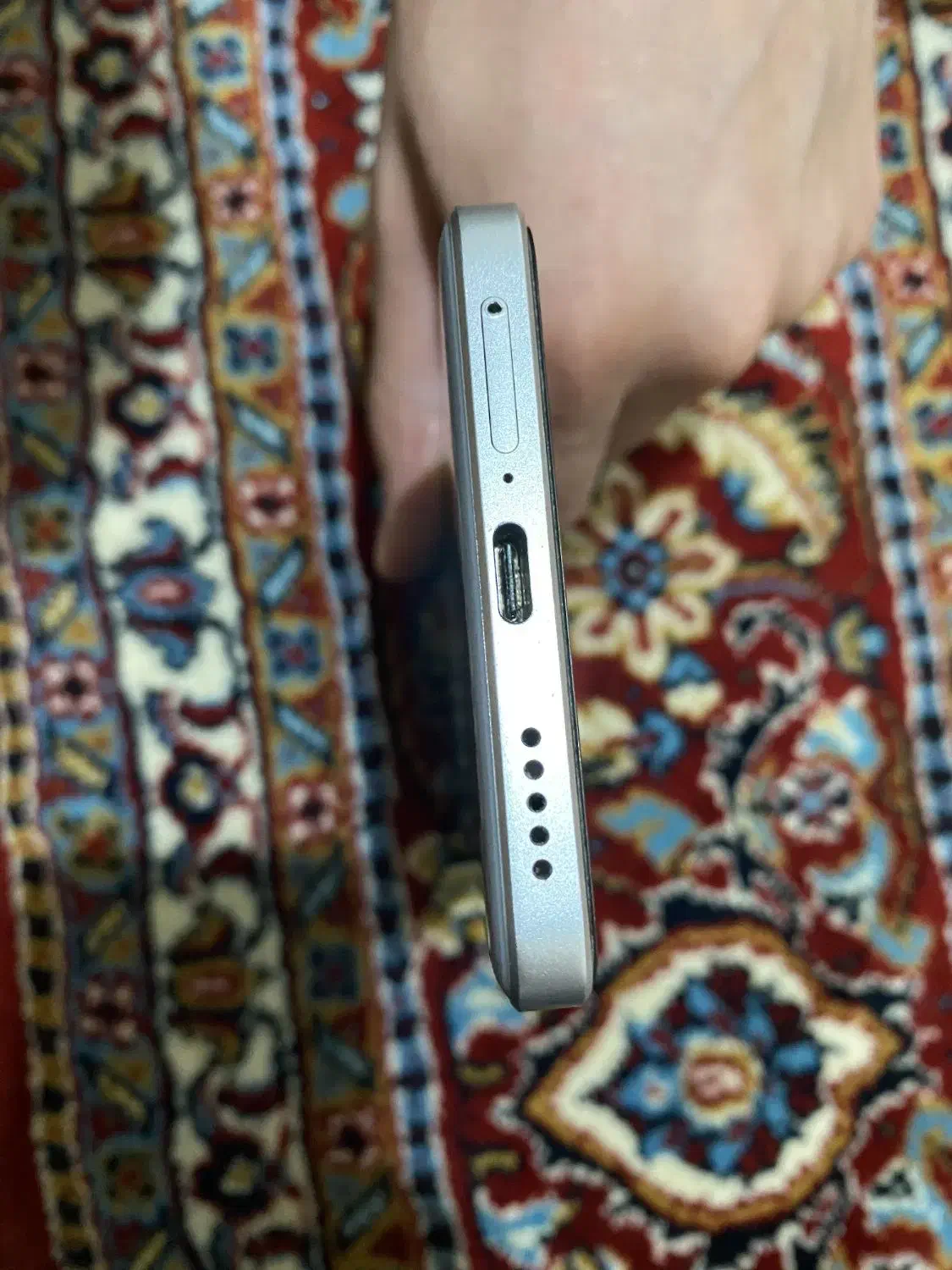 پوکو x6pro|موبایل|کرمانشاه, |دیوار