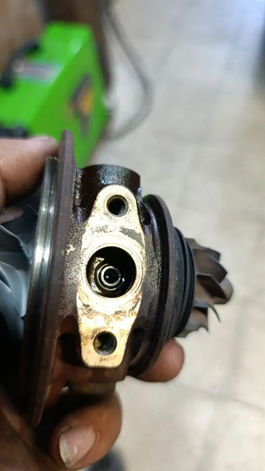 توربو ماشینهای وارداتی داخلی و چینی|قطعات یدکی و لوازم جانبی|مشهد, کوی پلیس|دیوار