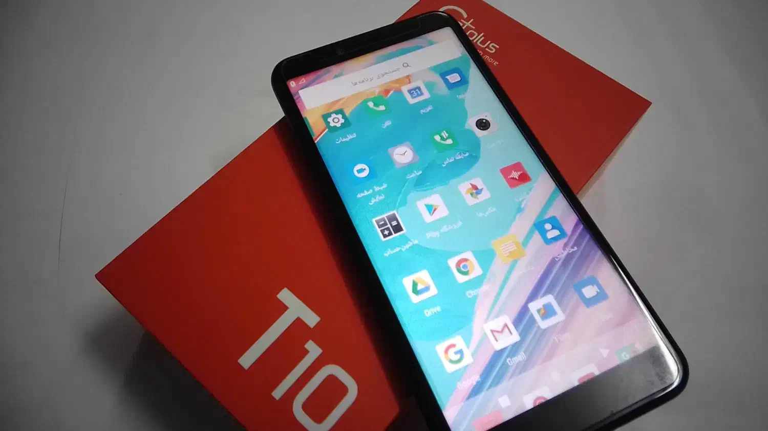 موبایل Gplus|موبایل|بروجرد, |دیوار