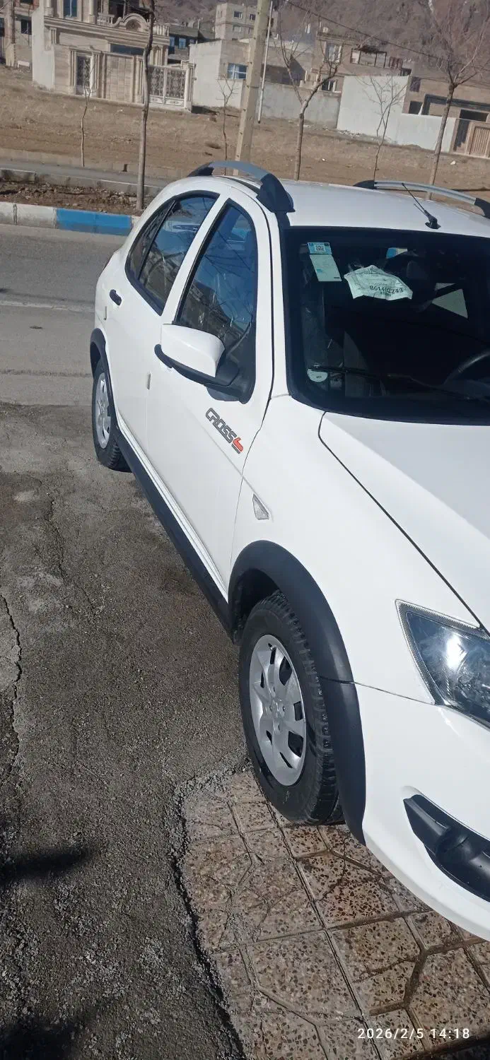 کوییک S|خودرو سواری و وانت|گلپایگان, |دیوار