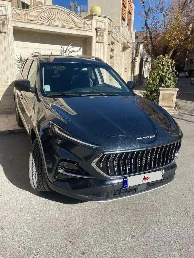 KMC k7|خودرو سواری و وانت|اصفهان, شفق|دیوار