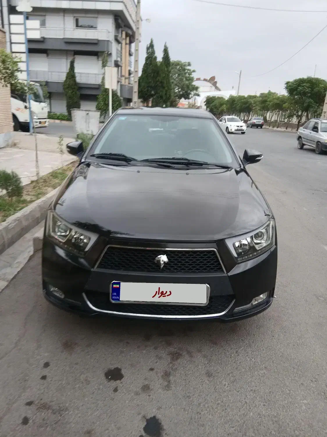 دناپلاس کم کارکرد ۱۴۰۱|خودرو سواری و وانت|اراک, |دیوار