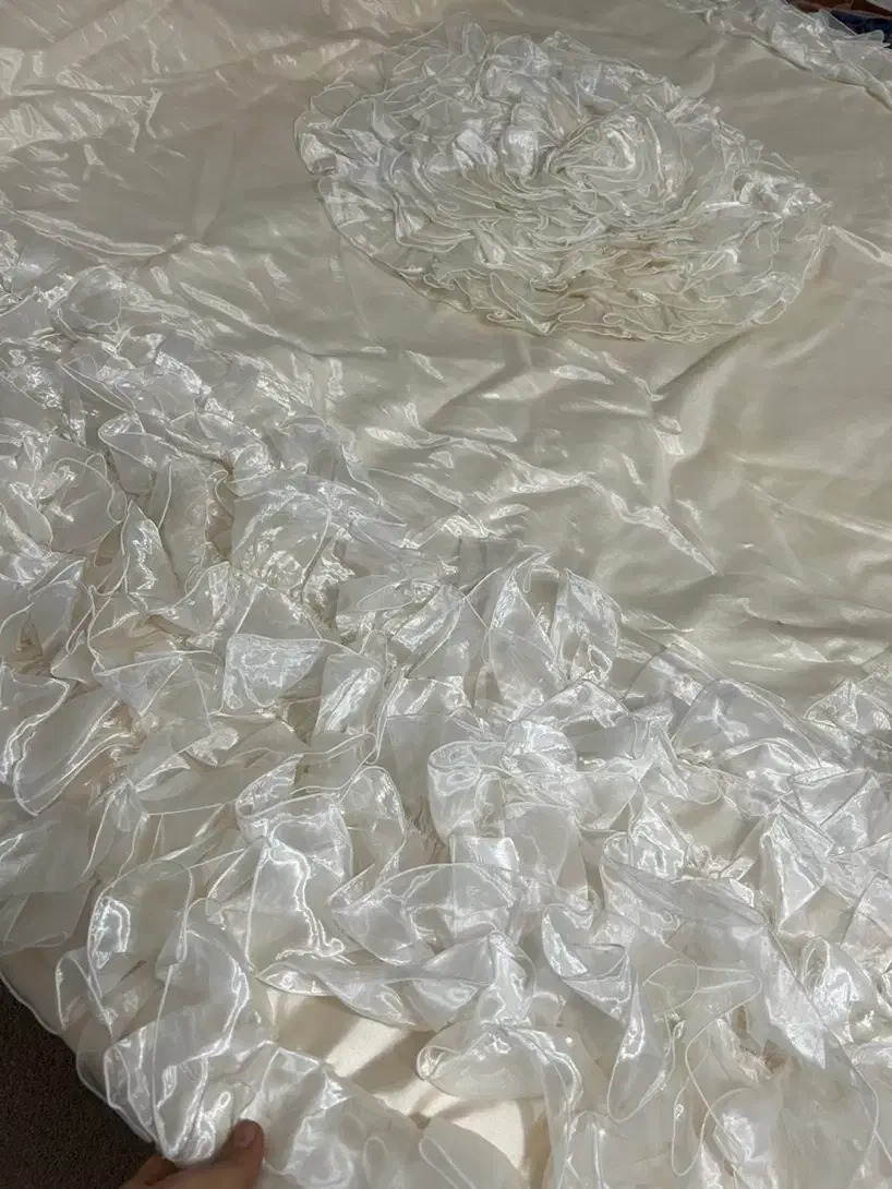 روتختی عروس استفاده نشده|سرویس روتختی|قم, بنیاد|دیوار