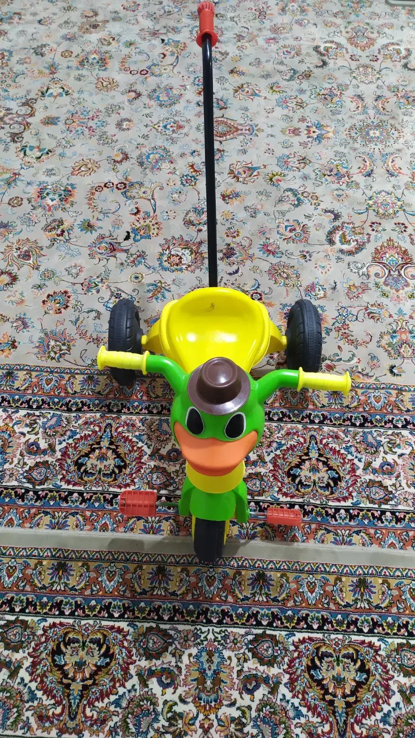 سه چرخه فروشی|اسباببازی بچه|بیرجند, |دیوار