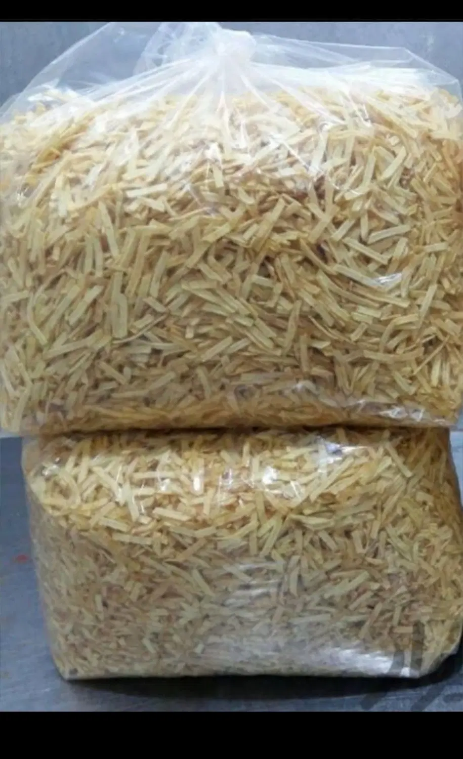 چیپس سنتی|خوردنی و آشامیدنی|تهران, صد دستگاه|دیوار
