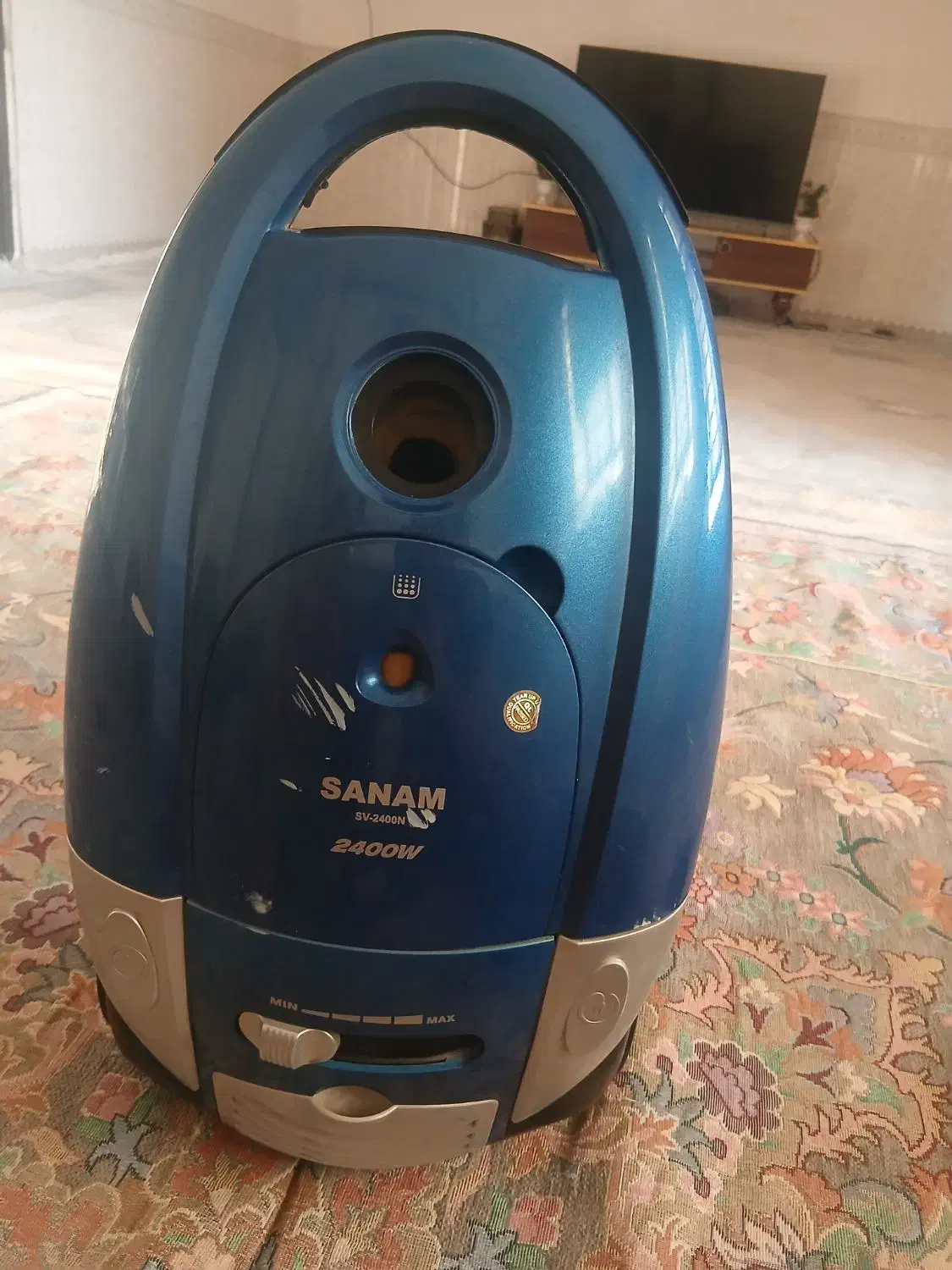 جاروبرقی|جاروبرقی، جارو شارژی، بخارشو|خرمآباد, |دیوار