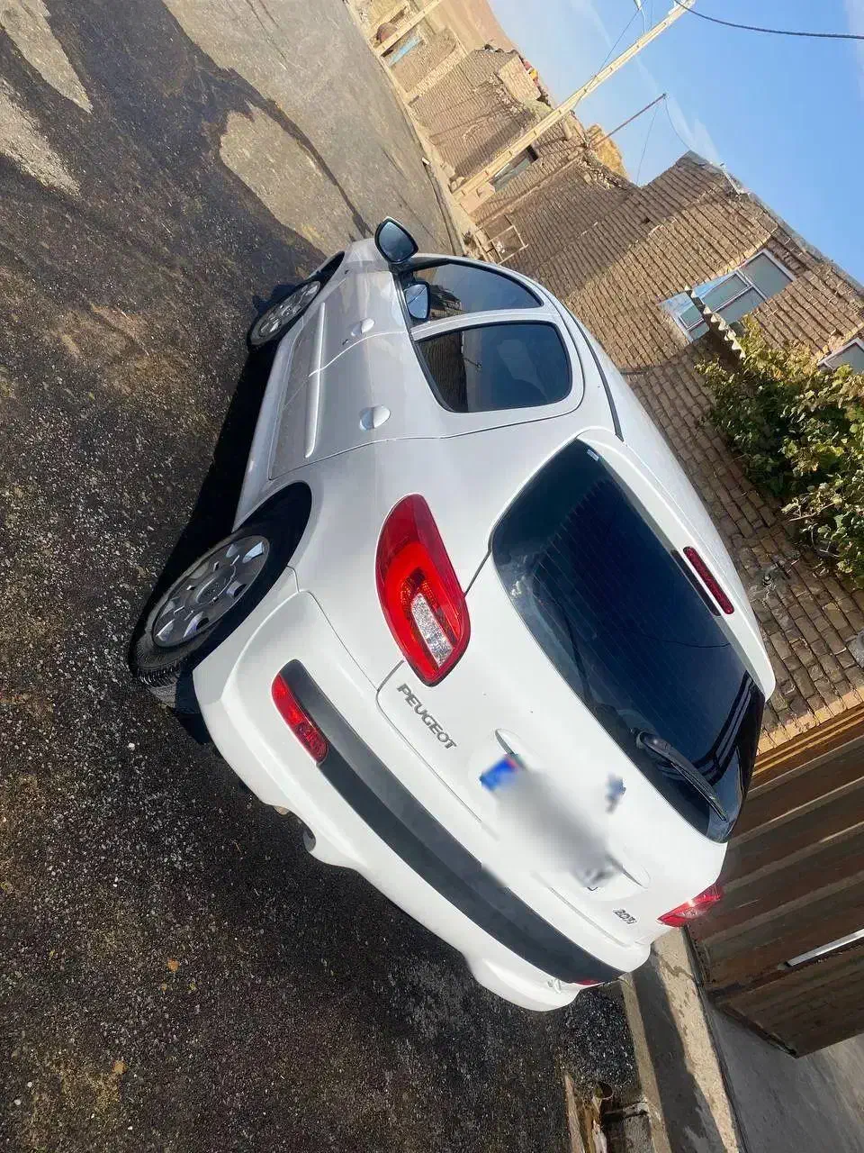 ماشین|خودرو سواری و وانت|تهران, دولتخواه جنوبی|دیوار