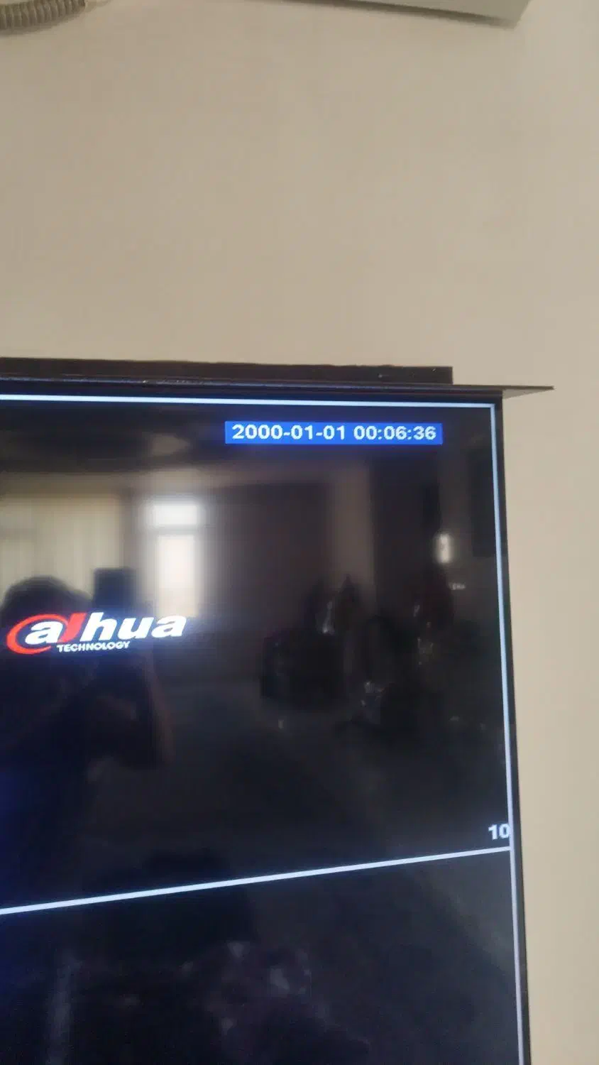 dvrدی وی ار ۱۶ کانال|دوربین مداربسته|گلستان (تهران), |دیوار