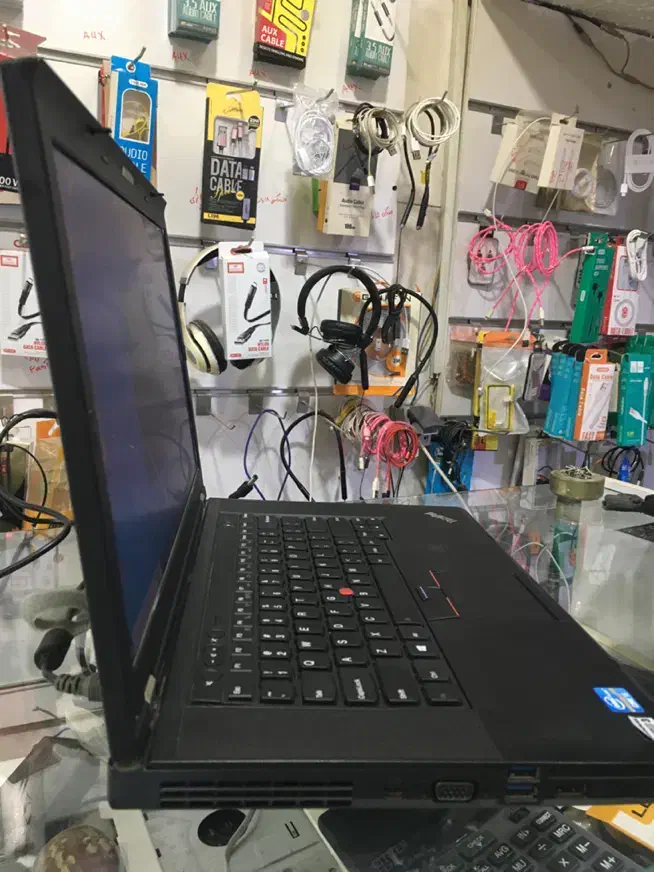 لپتاپ لنوو درحد core i5|رایانه همراه|کرج, گوهردشت|دیوار