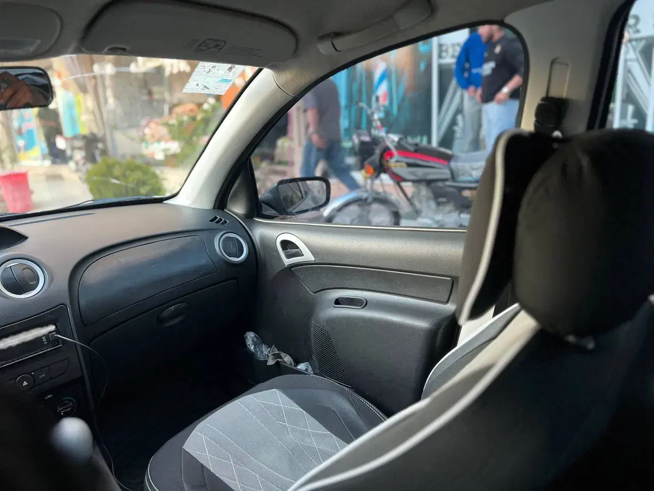 رانا آخر 96|خودرو سواری و وانت|مشهد, جاهد شهر|دیوار