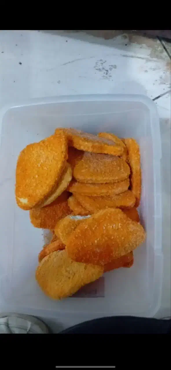 ناگت مرغ|خوردنی و آشامیدنی|قم, کلهری|دیوار