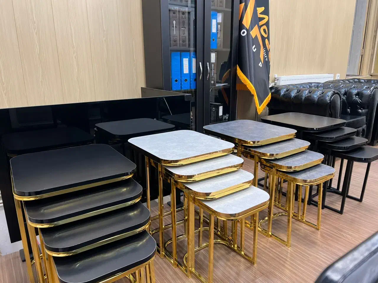 عسلی|مبلمان خانگی و میز عسلی|سقز, |دیوار