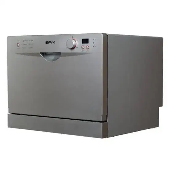 ماشین ظرفشویی سام|ماشین ظرفشویی|ری, حمزهآباد|دیوار