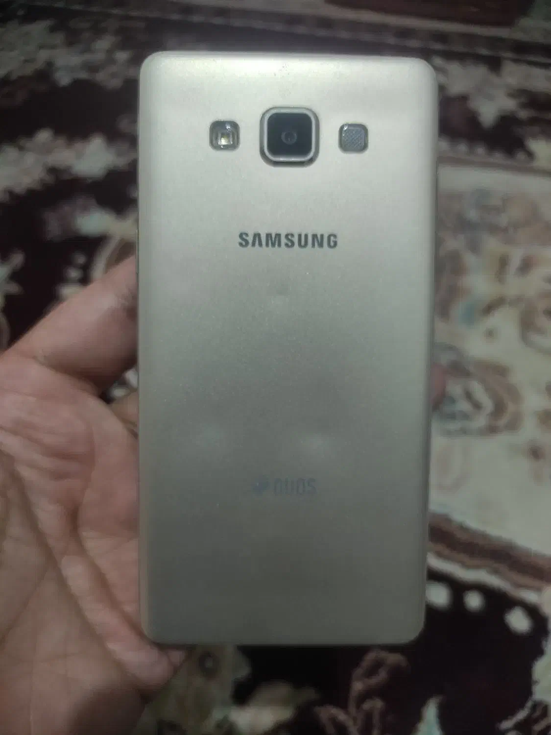 گوشی A5|موبایل|اراک, |دیوار