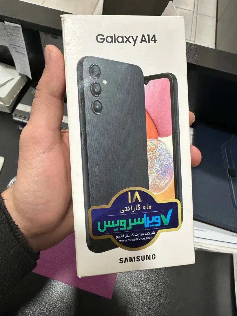 A14 بدون تعمیری درحد|موبایل|تربت جام, شاد|دیوار
