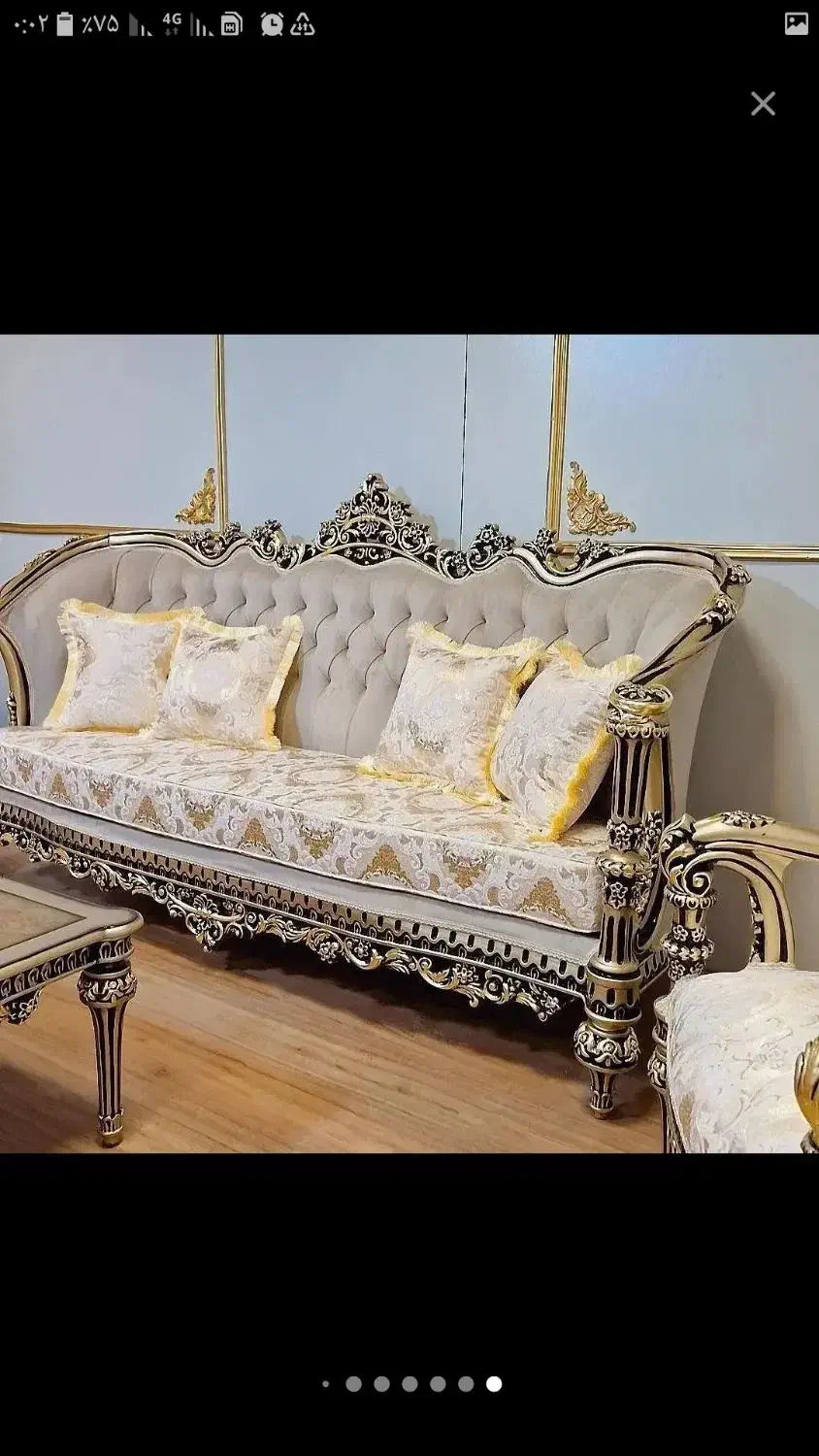 تعمیرات تخصصی انواع مبل پذیرفته میشود|خدمات پیشه و مهارت|خوی, |دیوار