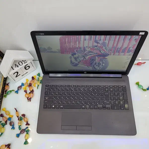 لپ تاپ hp 250g7|رایانه همراه|ایلام, |دیوار