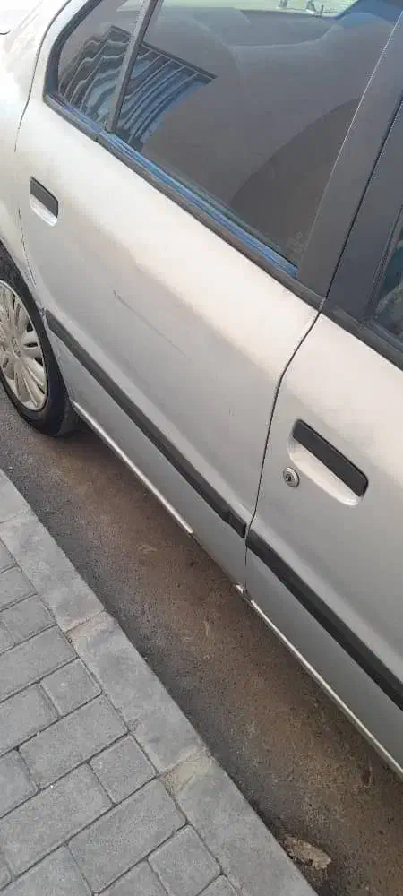 سمند|خودرو سواری و وانت|گلبهار, شهر جدید گلبهار|دیوار