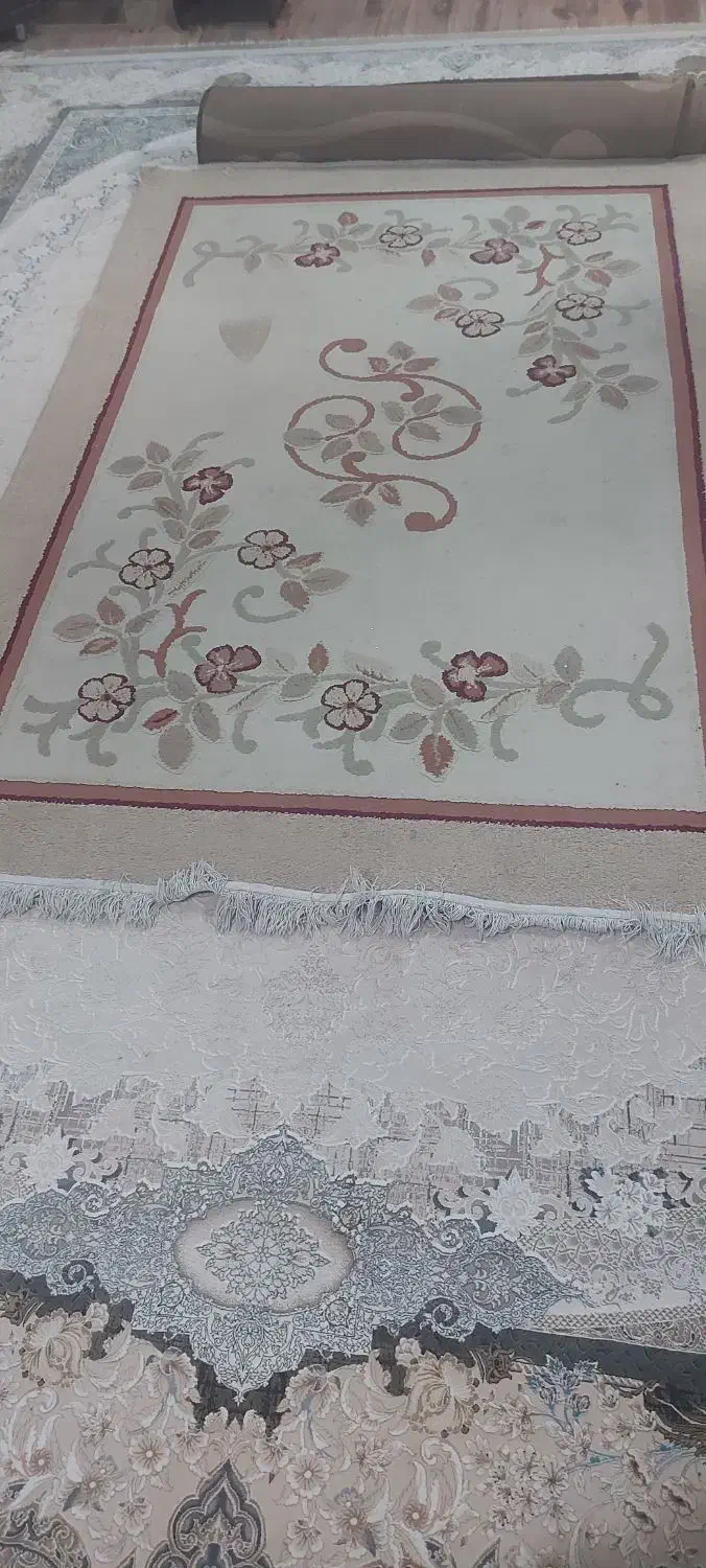 تعدادی فرش باقیمت مناسب|فرش|بندر امام خمینی, |دیوار