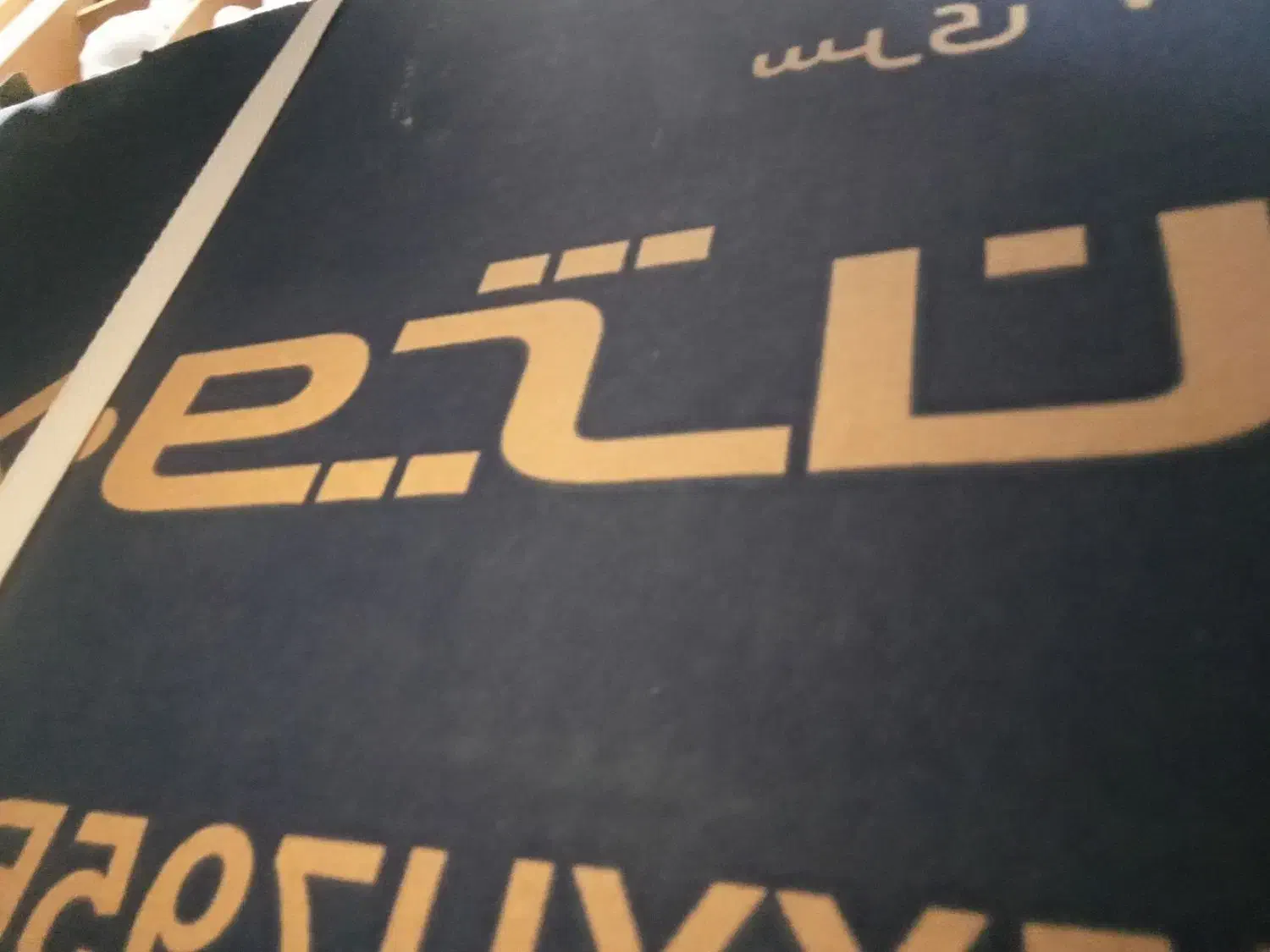 تلویزیون 55اینچ xویژن|تلویزیون و پروژکتور|بیرجند, |دیوار