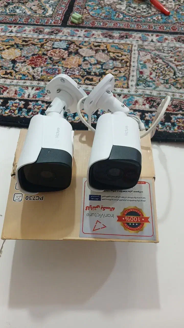 دوربین مداربسته|دوربین مداربسته|مشهد, دانشجو|دیوار