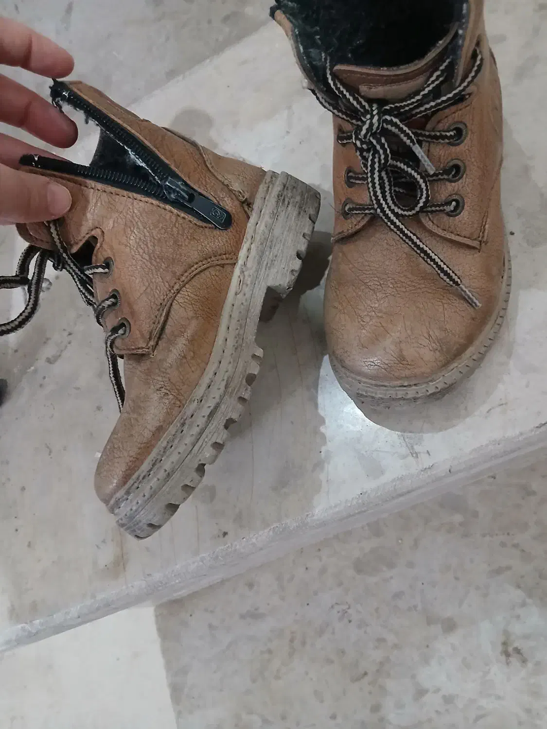 کفش،بچگانه|کفش و لباس بچه|محمدشهر, عباس آباد|دیوار