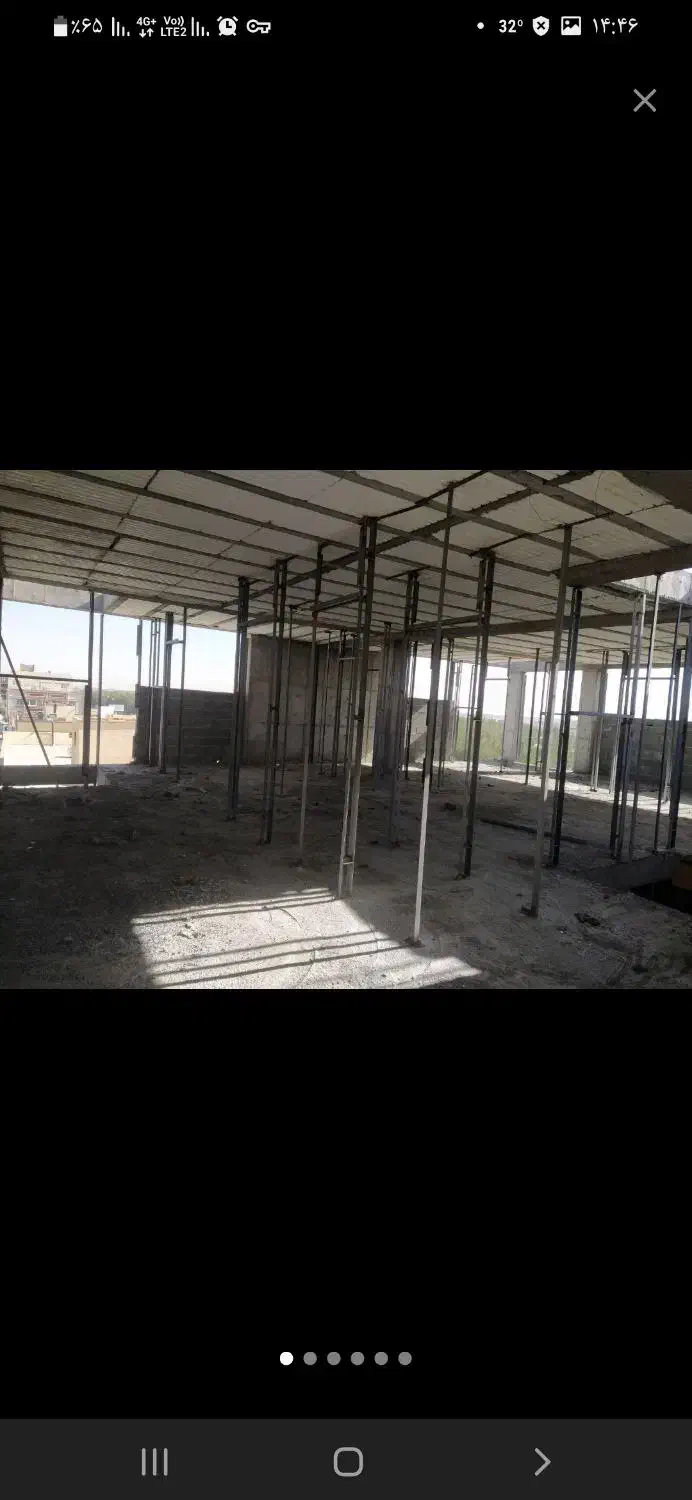 نیازمند نیروی جوشکار|استخدام معماری، عمران و ساختمانی|زاهدان, |دیوار