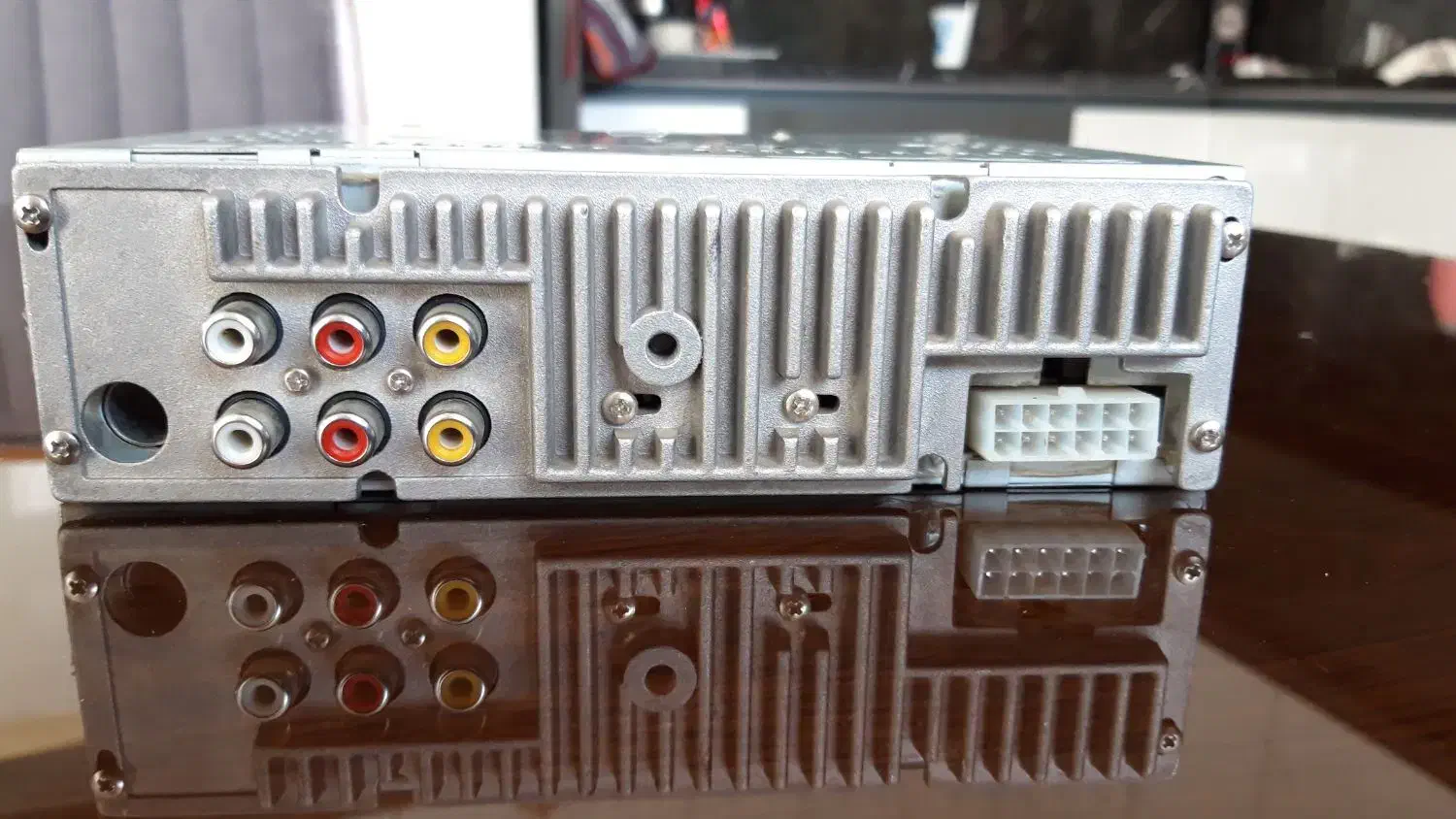 رادیو پخش سونی|قطعات یدکی و لوازم جانبی|شاهین‌شهر, شهرک پردیس|دیوار