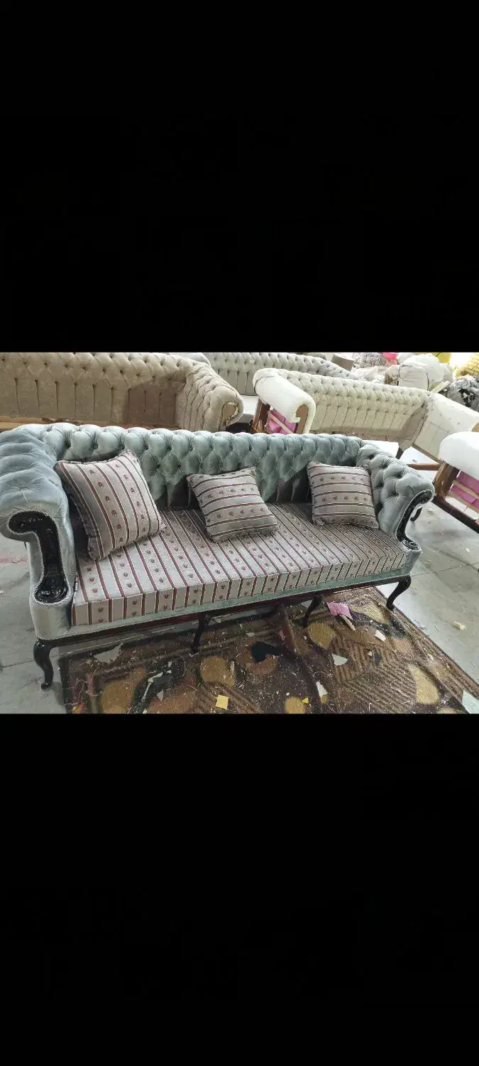 شاگرد رویه کوبی مبتدی یا نیمه وارد|استخدام صنعتی، فنی، مهندسی|قنوات, |دیوار