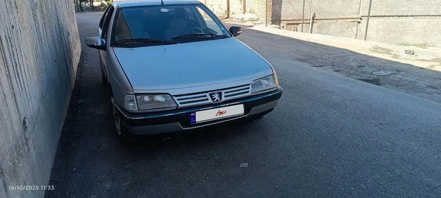 دیوار|خودرو سواری و وانت|سنندج, |دیوار