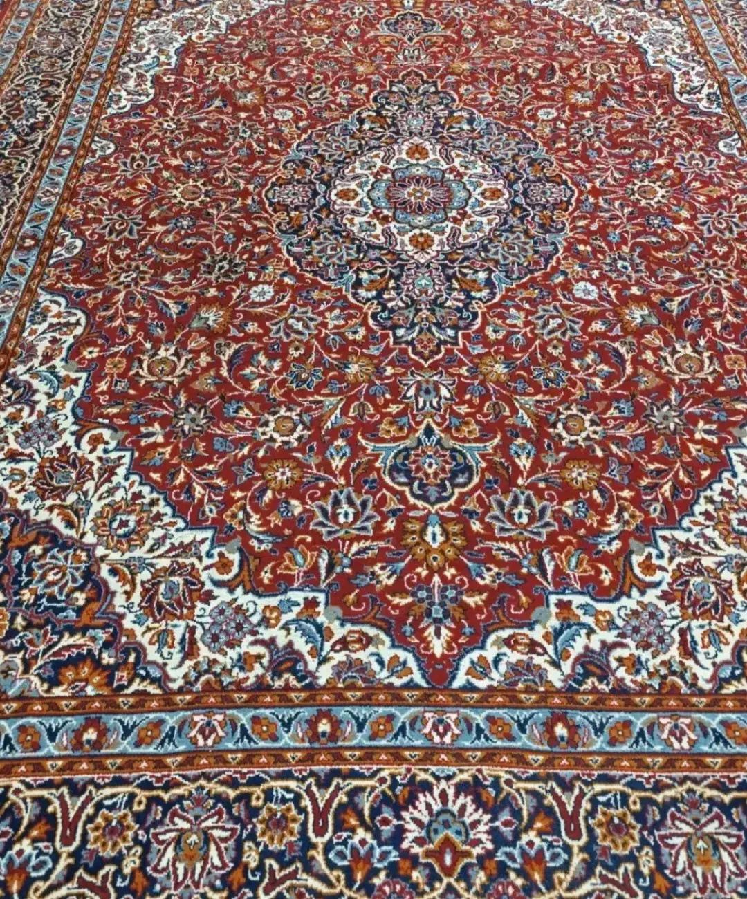 قالی دوازده متری|فرش|آبادان, |دیوار