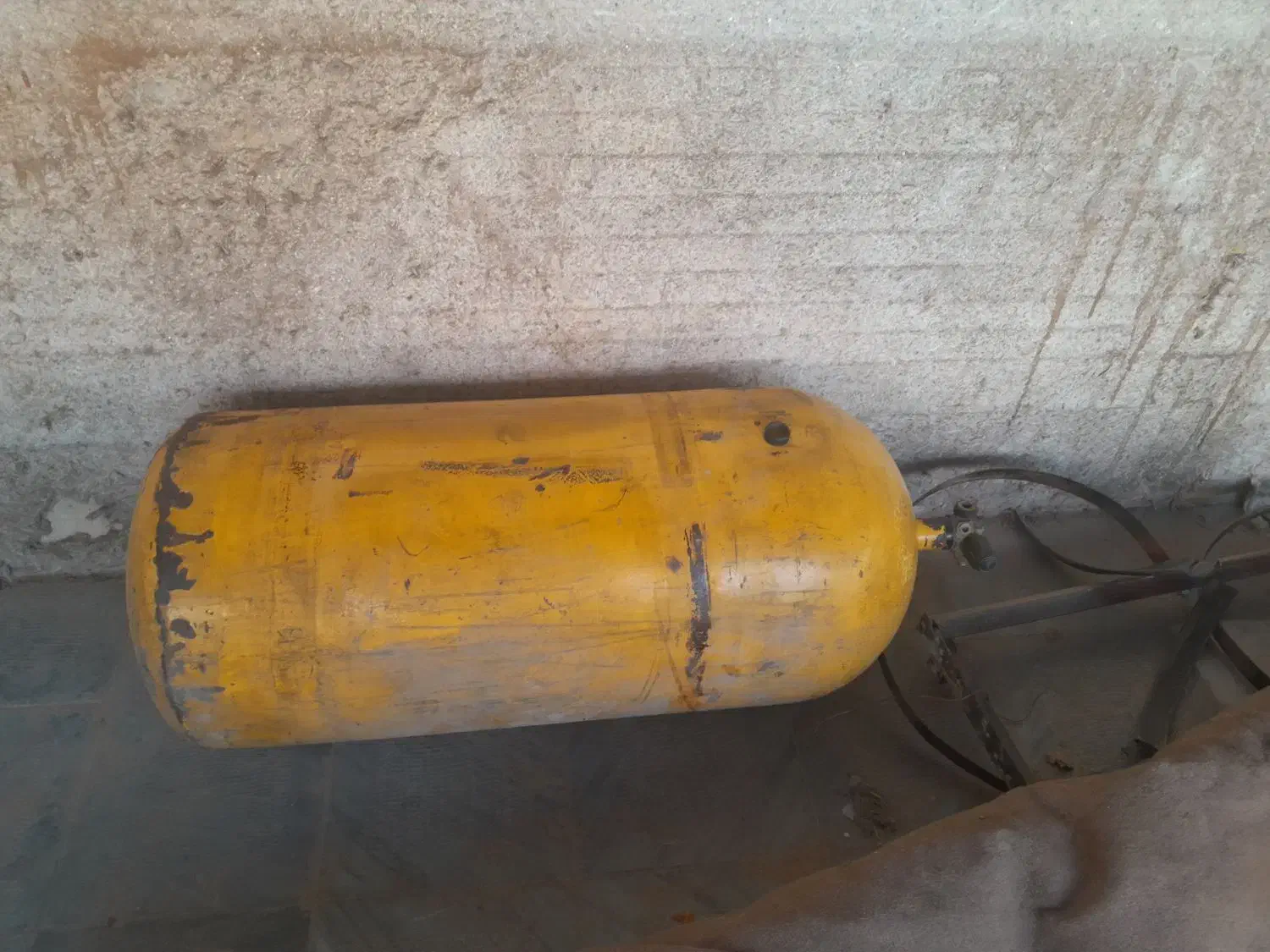 کپسول سی انجی|قطعات یدکی و لوازم جانبی|قم, پردیسان|دیوار