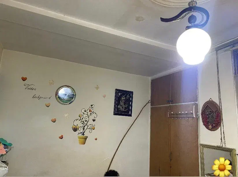 فروش آپارتمان ۱۰۴ متری ۲ خوابه طبقه ۲|فروش آپارتمان|ماسال, |دیوار