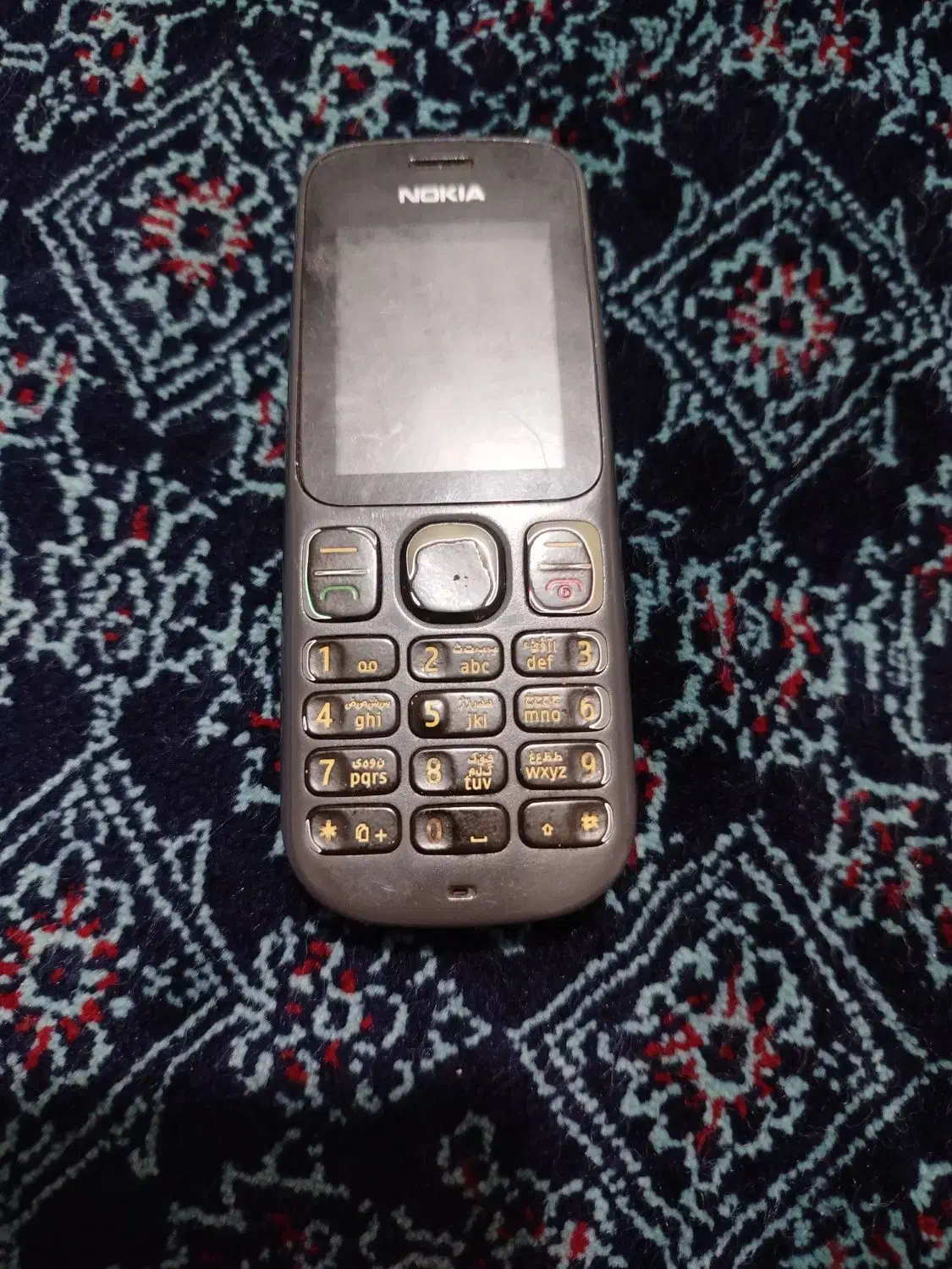 گوشی نوکیا|موبایل|شهریار, شهریار|دیوار