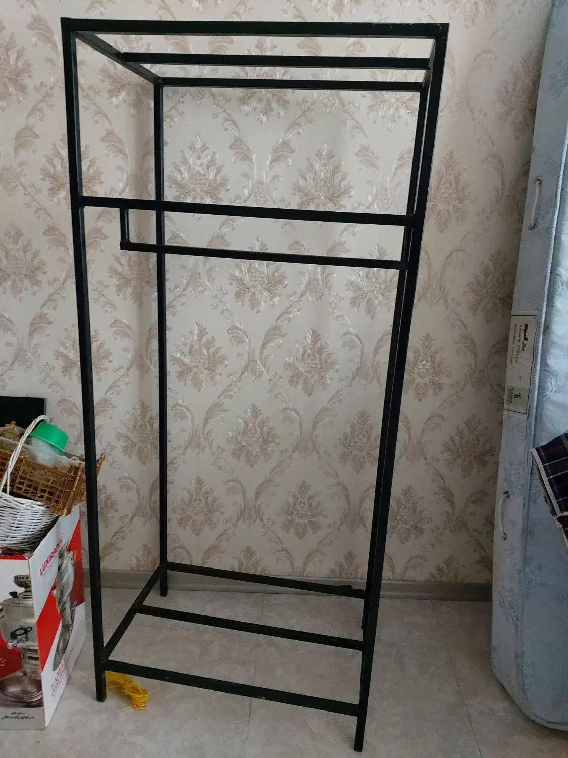 رگال لباس|کتابخانه، شلف، قفسه‌های دیواری|اردبیل, |دیوار