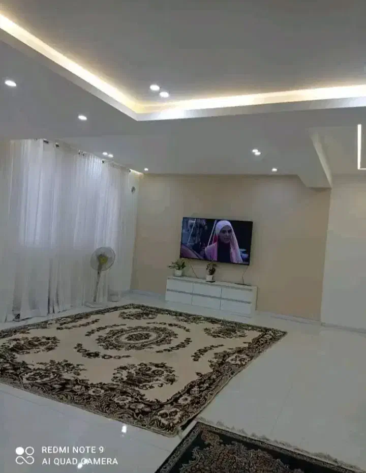 138 متری ویلایی خوش نقشه در شمال ،رشت،جانبازان|فروش خانه و ویلا|رشت, جانبازان|دیوار