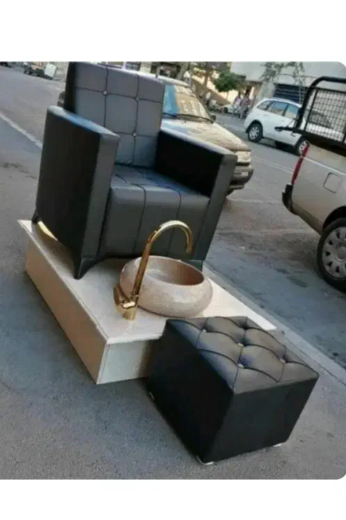 صندلی|صندلی و نیمکت|دورود, |دیوار