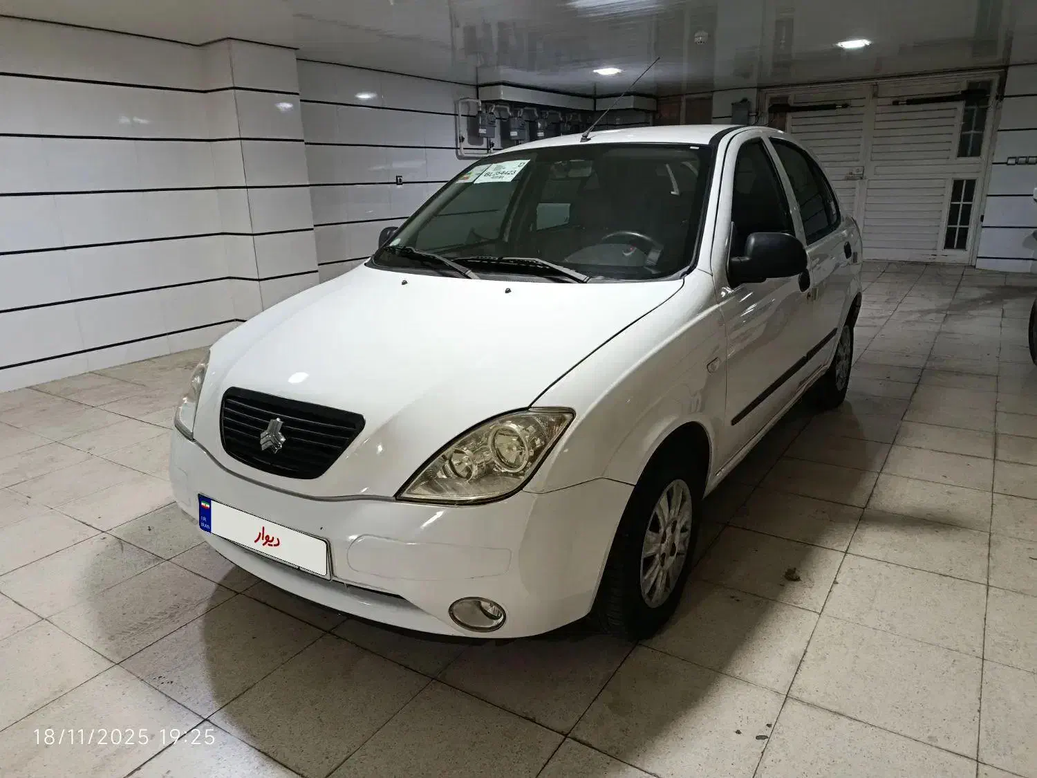 تیبا۲ مدل ۱۴۰۰|خودرو سواری و وانت|ارومیه, |دیوار