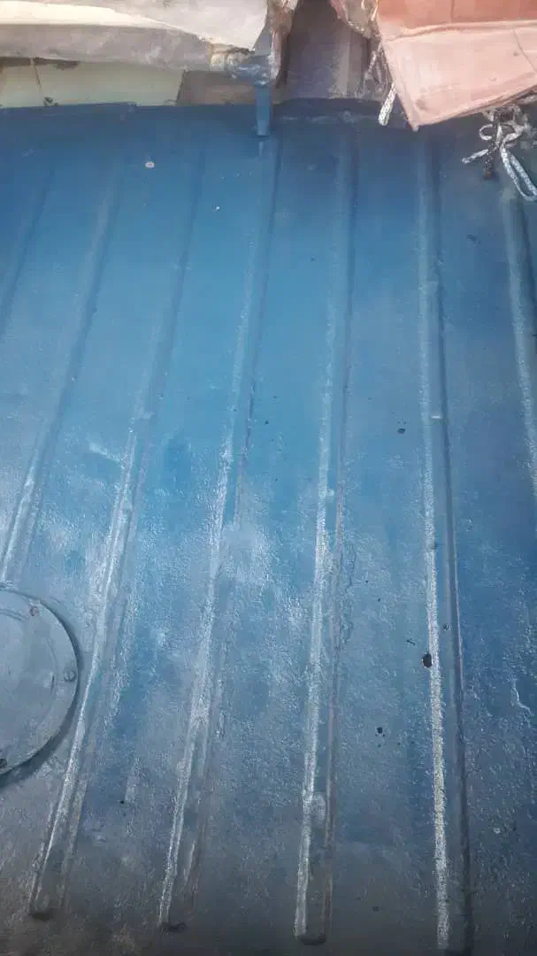 جیپ توسن اوراقی زیربندی کاام KM|خودرو سواری و وانت|تهران, بوستان بعثت (باغ آذری)|دیوار