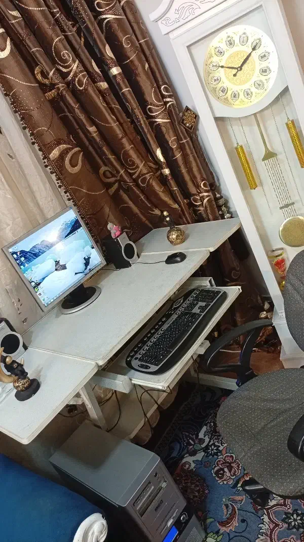 کامپیوتر|رایانه رومیزی|دلیجان, |دیوار