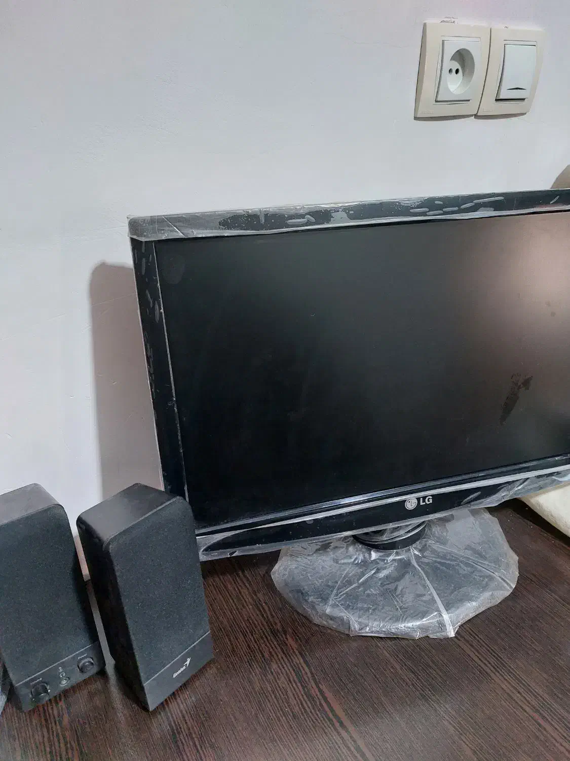 کامپیوتر|رایانه رومیزی|گلپایگان, |دیوار