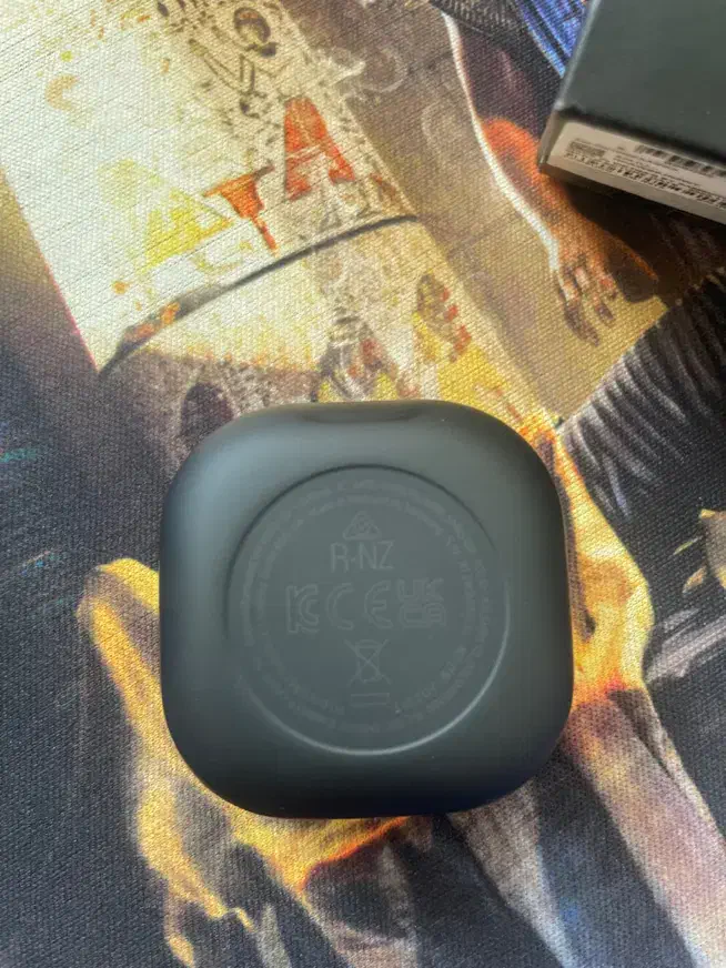 Galaxy buds2pro|لوازم جانبی موبایل و تبلت|فولادشهر, A2|دیوار