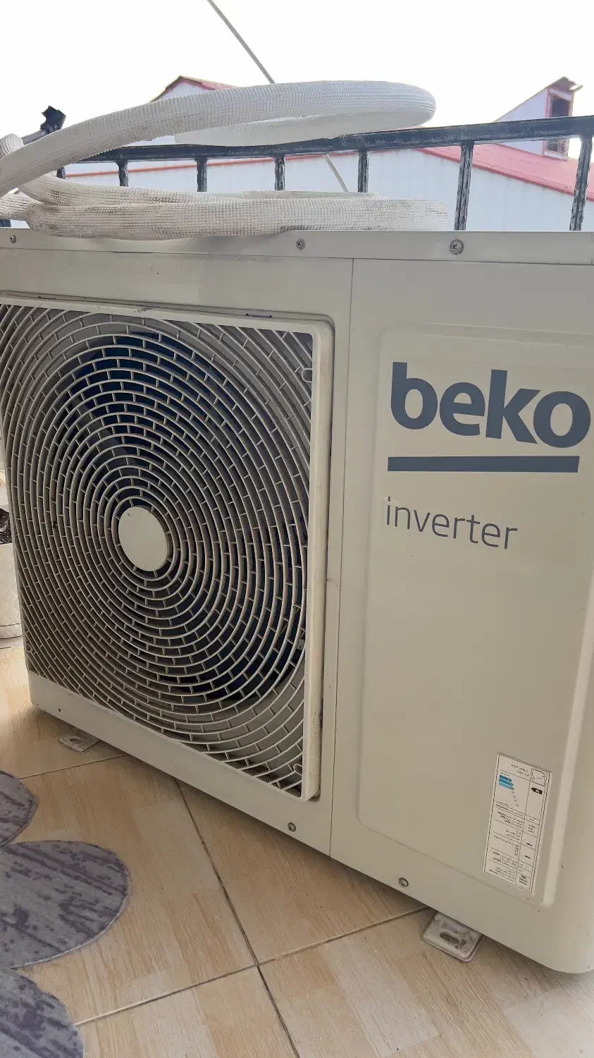 کولر اسپیلت مشکل دار|کولر گازی و فنکوئل|پرهسر, |دیوار