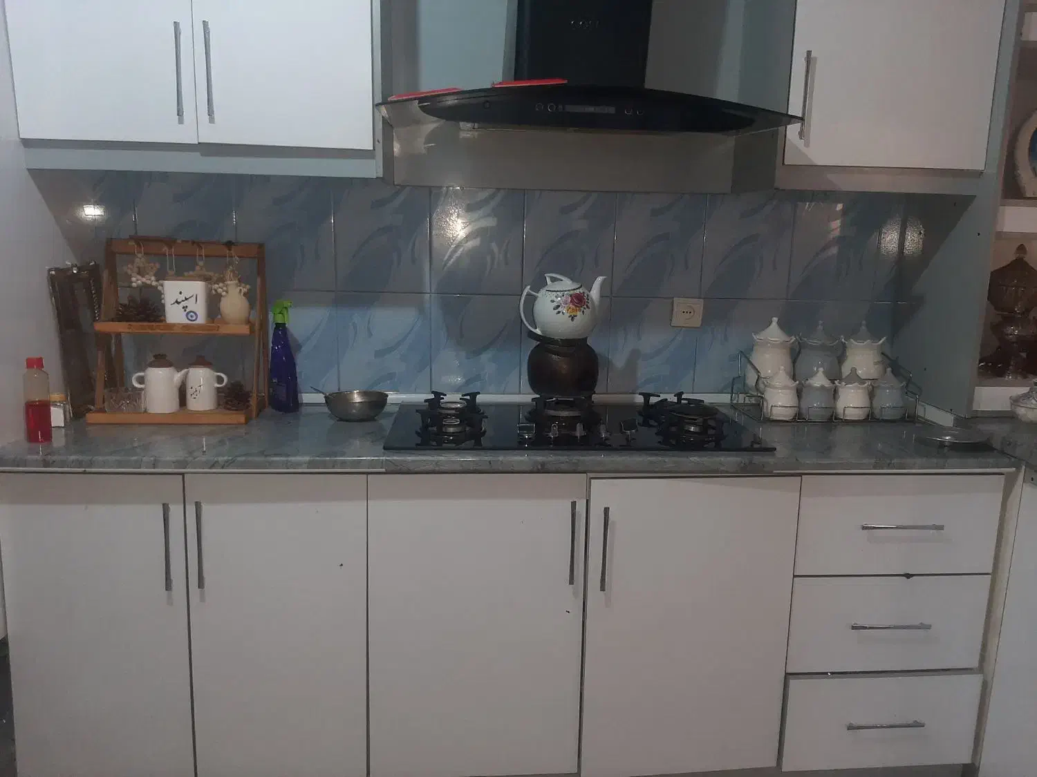 کابینت ام دی اف|مصالح و تجهیزات ساختمان|سراب, |دیوار