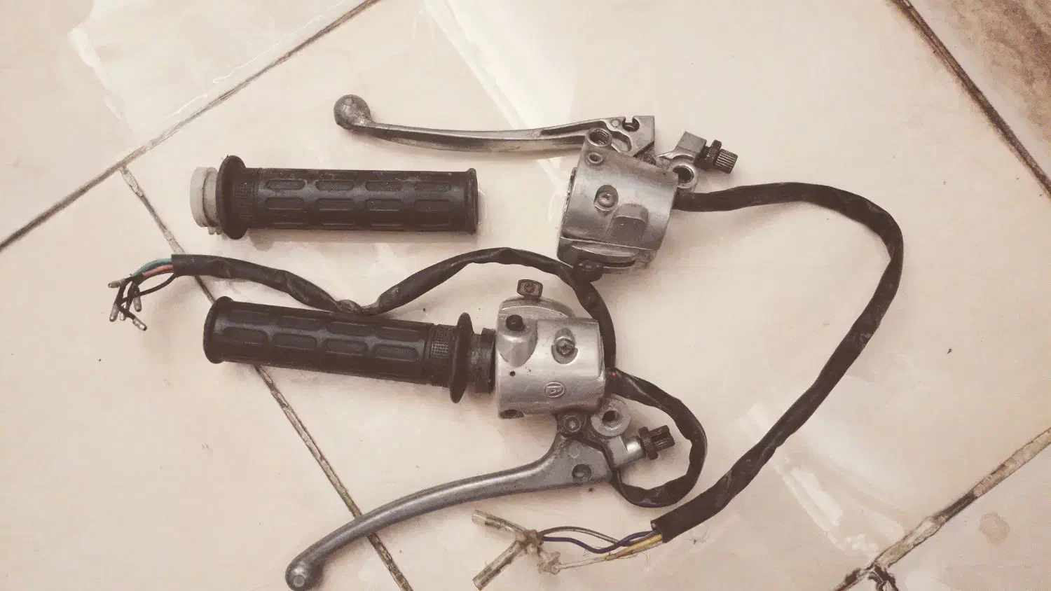 لوازم استوک هندا|قطعات یدکی و لوازم جانبی|قائم‌شهر, |دیوار