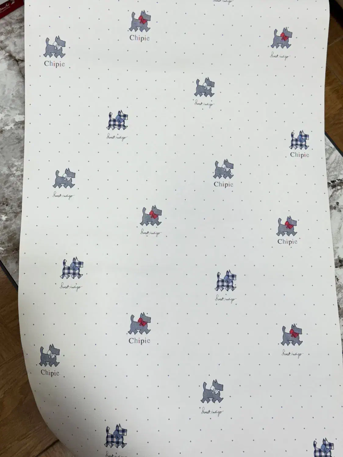 کاغذ دیواری طرح کودک نقد و اقساط|مصالح و تجهیزات ساختمان|ارومیه, |دیوار