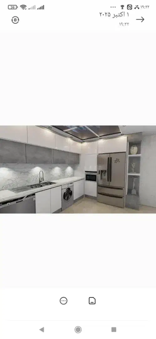 شاگرد جهت کار دکوراسیون داخلی و کابینت و کناف|استخدام معماری، عمران و ساختمانی|قزوین, |دیوار