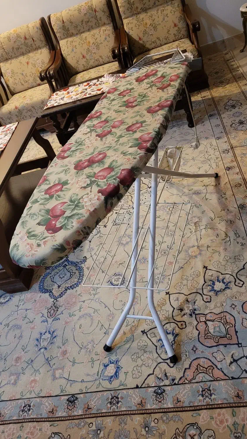 میز اطو|اتو و لوازم اتو|تهران, امانیه|دیوار