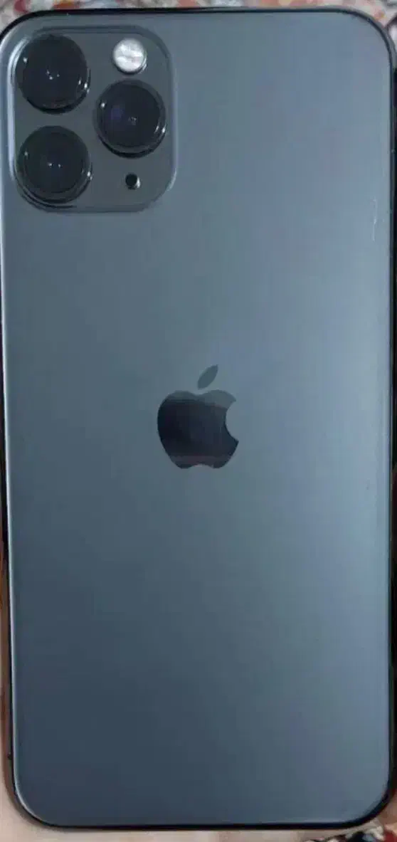 ایفون ۱۱پرومکس|موبایل|بجنورد, |دیوار