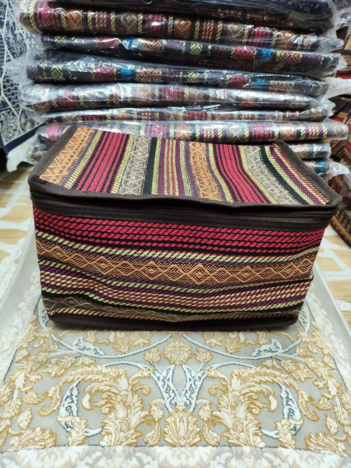 کاور لحاف،پتو،بالشت|رختخواب، بالش، پتو|بیرجند, |دیوار